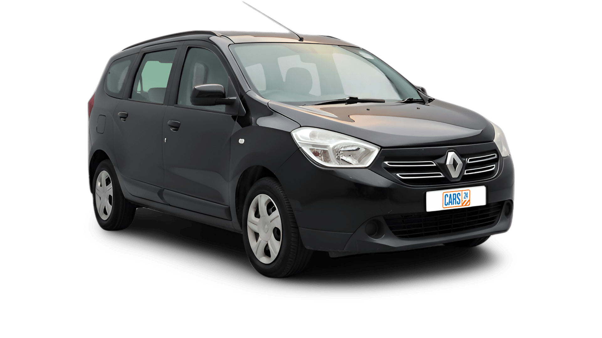 2015 Renault Lodgy - SUV - Diesel - Manual - ₹2.73 lakh